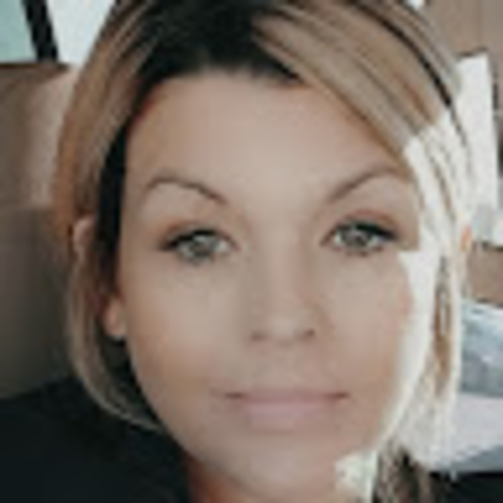 Meet your Posher, Ryanne